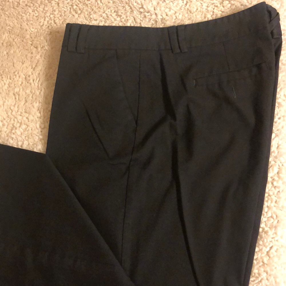 Women’s Black Pants